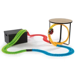 Flextreme Discovery Racebaan Set, 184dlg.><noscript><img width=