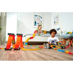 Flextreme Discovery Racebaan Set, 184dlg.><noscript><img width=
