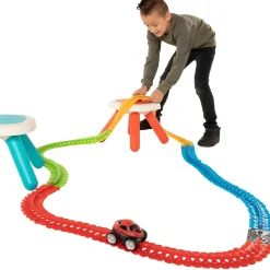 Flextreme Discovery Racebaan Set, 184dlg.><noscript><img width=