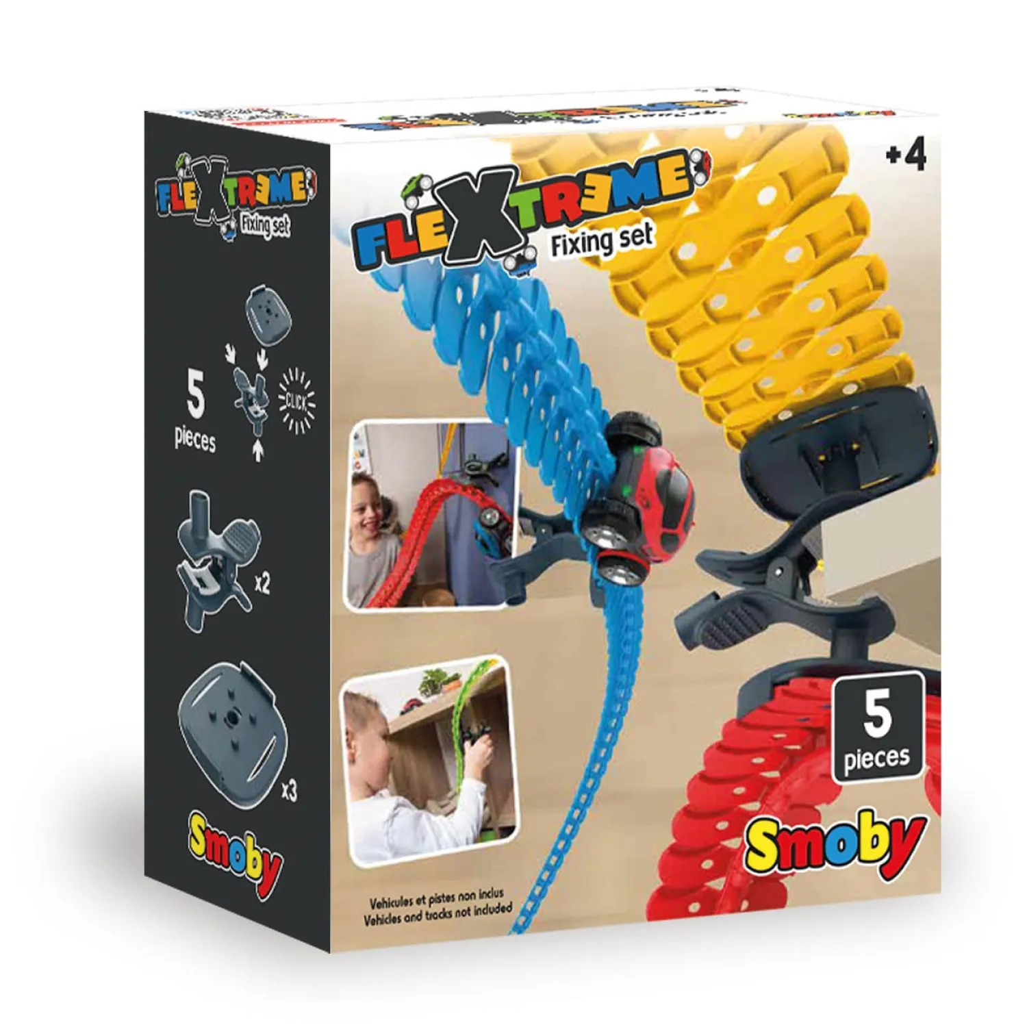 Smoby Flextreme Fixing Set Online