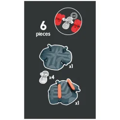 Smoby Flextreme Multi-Circuits Set Online