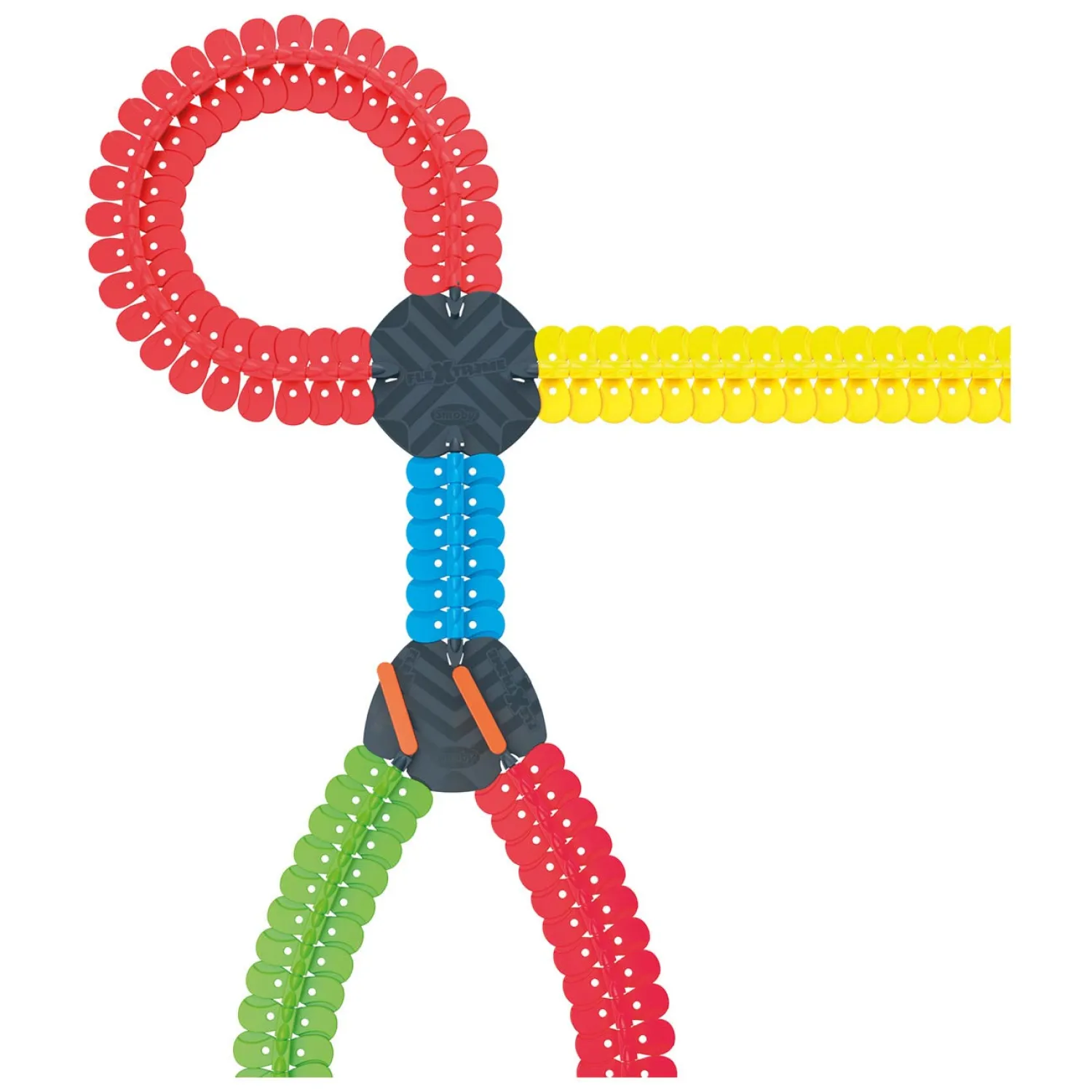 Smoby Flextreme Multi-Circuits Set Online