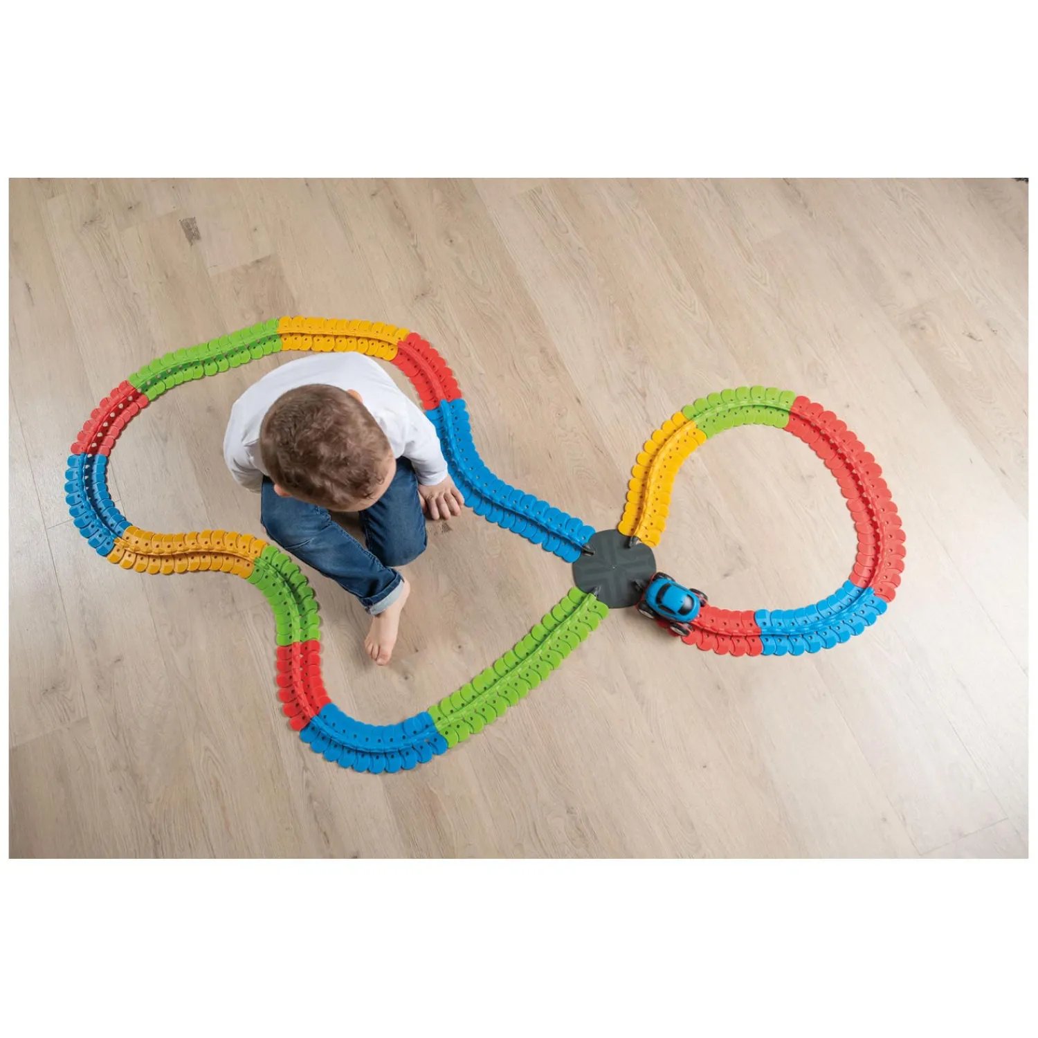Smoby Flextreme Multi-Circuits Set Online