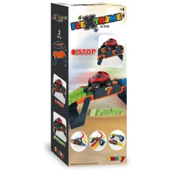 Flextreme Pit Stop-Smoby