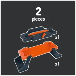 Flextreme Pit Stop-Smoby