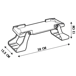 Flextreme Pit Stop-Smoby
