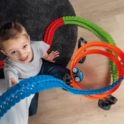 Smoby Flextreme Superloops Racebaan Set, 23dlg. Online