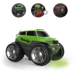 Flextreme SUV Auto>Smoby New
