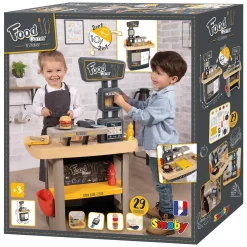 Food Corner Restaurant, 29dlg.-Smoby Online