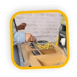 Food Corner Restaurant, 29dlg.-Smoby Online