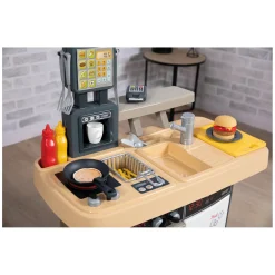 Food Corner Restaurant, 29dlg.-Smoby Online