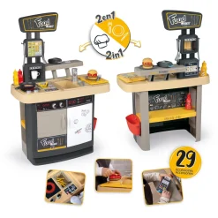 Food Corner Restaurant, 29dlg.-Smoby Online