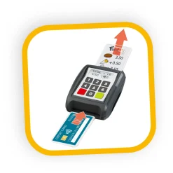 Food Corner Restaurant, 29dlg.-Smoby Online