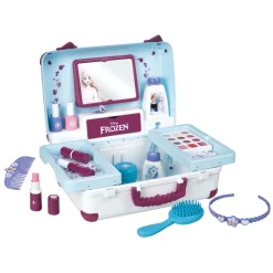 Smoby Frozen Beautykoffer, 10dlg. Online