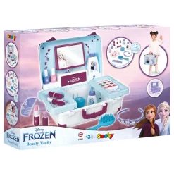 Smoby Frozen Beautykoffer, 10dlg. Online