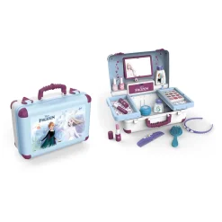 Smoby Frozen Beautykoffer, 10dlg. Online
