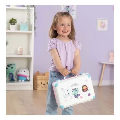 Gabby's Poppenhuis Beautykoffer, 15dlg.><noscript><img width=