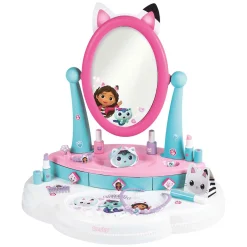 Gabby's Poppenhuis Tafelblad Kaptafel, 12dlg.>Smoby Best