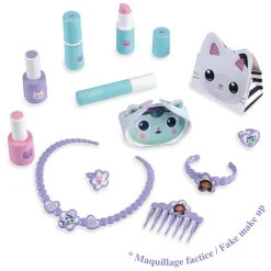 Gabby's Poppenhuis Tafelblad Kaptafel, 12dlg.><noscript><img width=