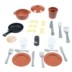 Keukeneiland - incl. 34 Accessoires>Smoby Sale