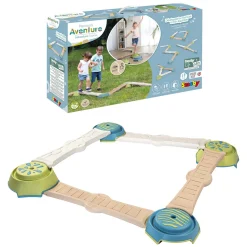 Smoby Life Avonturen Parcour Hot