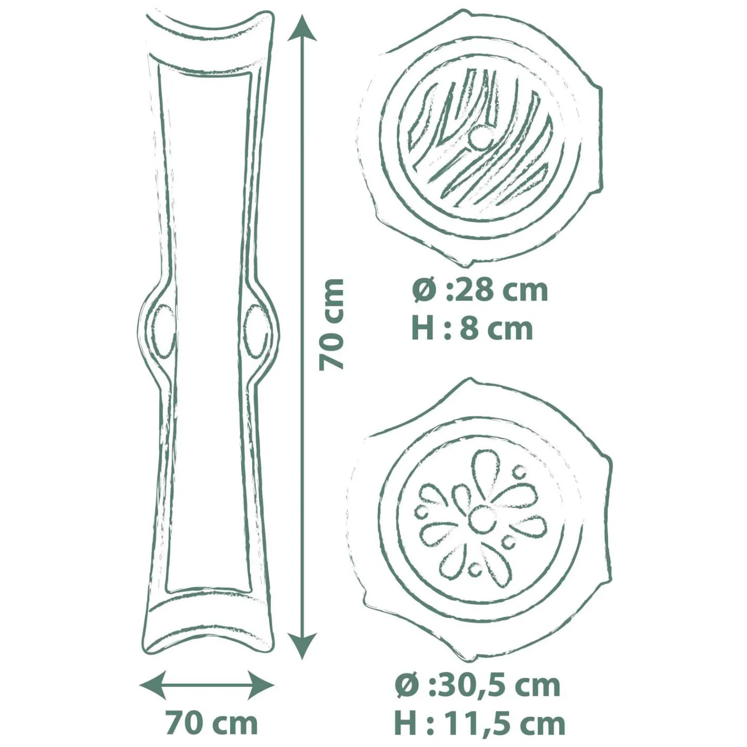 Smoby Life Avonturen Parcour Hot