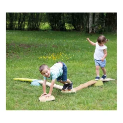 Smoby Life Avonturen Parcour Hot