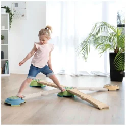 Smoby Life Avonturen Parcour Hot