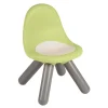 Life Kinderstoel  Groen>Smoby New