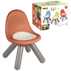 Smoby Life Kinderstoel Terra Cotta Discount
