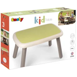 Life Kindertafel Groen-Smoby Clearance