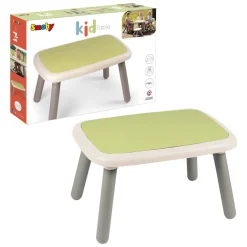 Life Kindertafel Groen-Smoby Clearance