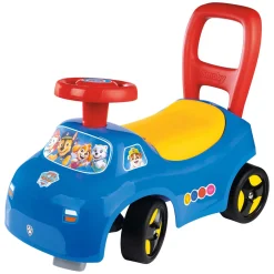 Smoby Loopauto PAW Patrol Outlet