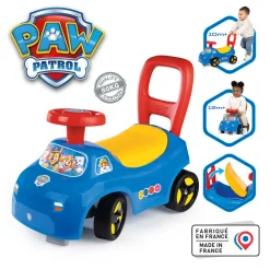 Smoby Loopauto PAW Patrol Outlet