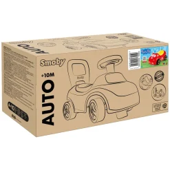 Smoby Loopauto Peppa Pig Clearance