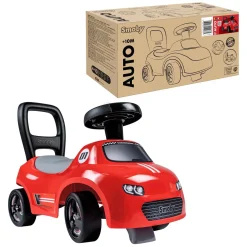  Loopauto Rood-Smoby Discount