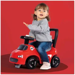  Loopauto Rood-Smoby Discount