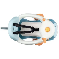 Maestro Ride On Loopauto Blauw-Smoby