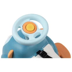 Maestro Ride On Loopauto Blauw-Smoby