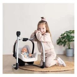 Maxi-Cosi 3-In-1 Poppenstoel - Beige>Smoby Sale