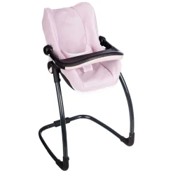 Maxi-Cosi 3-In-1 Poppenstoel - Roze>Smoby Best