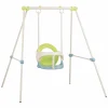Metalen Baby Schommel - 120cm>Smoby Online