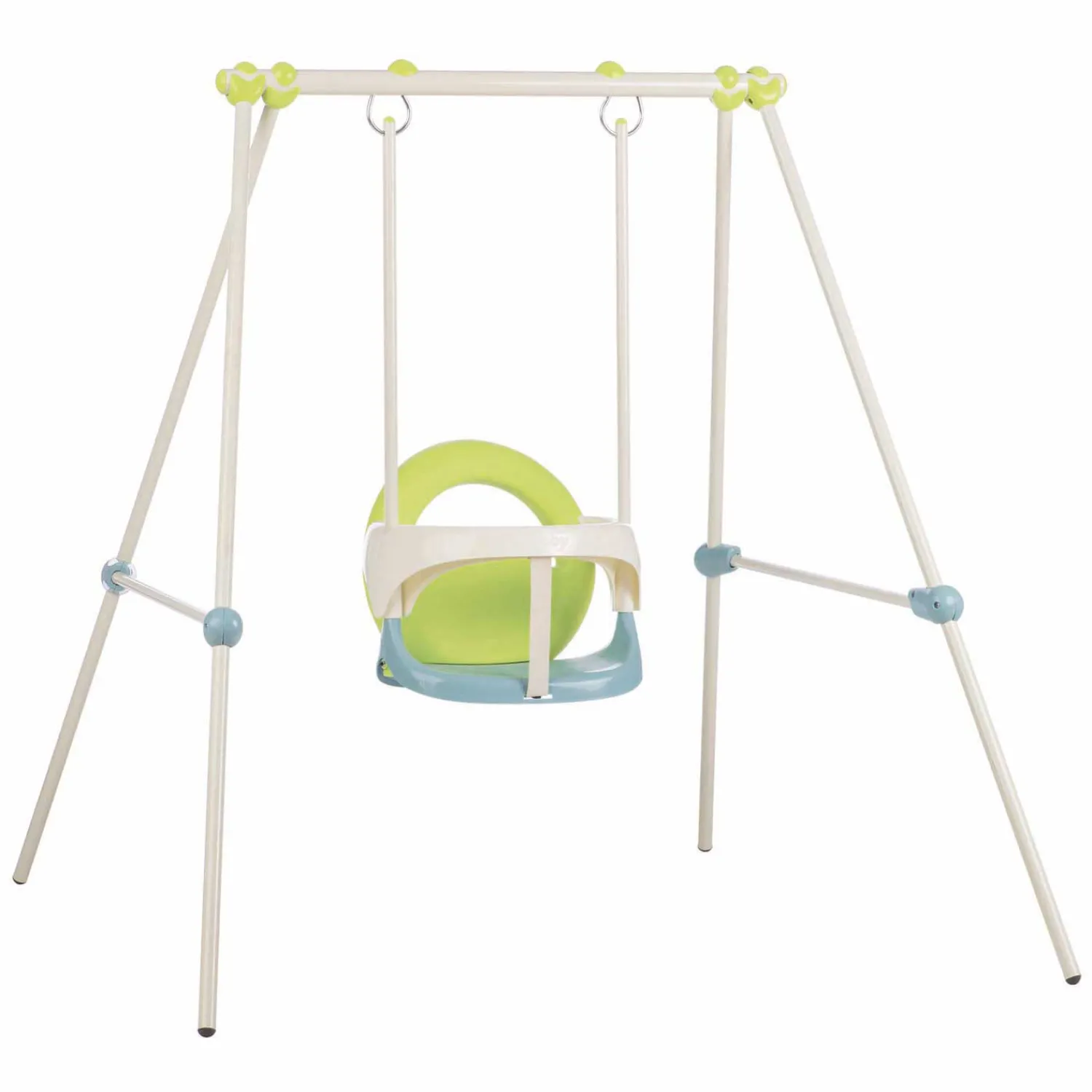 Metalen Baby Schommel - 120cm>Smoby Online