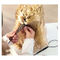 Mijn Beauty Kappop Blond met Accessoires, 19dlg.><noscript><img width=