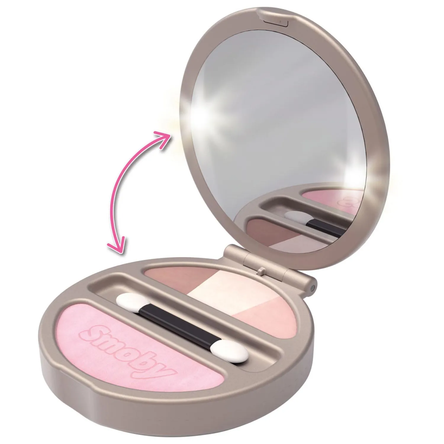 My Beauty Powder Compact-Smoby Outlet