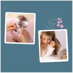 My Beauty Powder Compact-Smoby Outlet