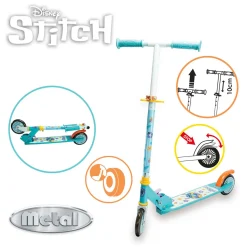 Opvouwbare Step Stitch>Smoby Discount