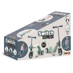 Reversible 2in1 Step>Smoby Online