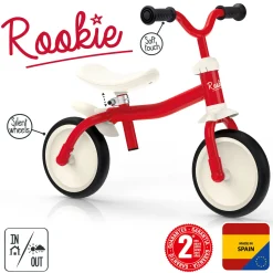 Rookie Balance Bike Loopfiets><noscript><img width=