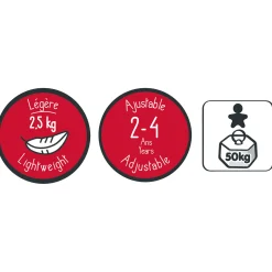 Rookie Balance Bike Loopfiets><noscript><img width=